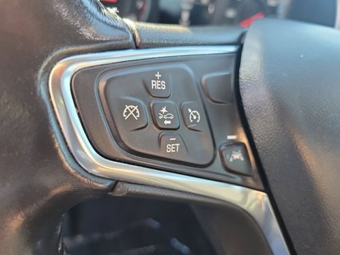 Used 2021 Chevrolet Malibu RS image 26