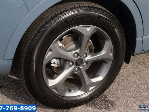 Used 2024 Ford Escape ST-Line w/ Tech Pack #1 image 7