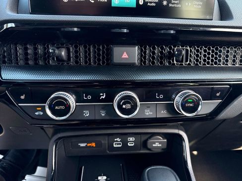 Used 2024 Honda CR-V Sport Touring image 27