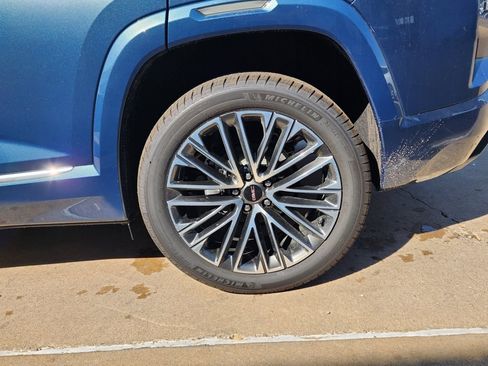 New 2026 GMC Terrain Denali image 54