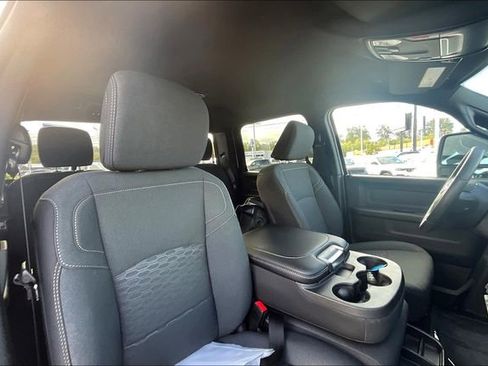 New 2026 RAM 2500 Tradesman AWD/4WD image 21