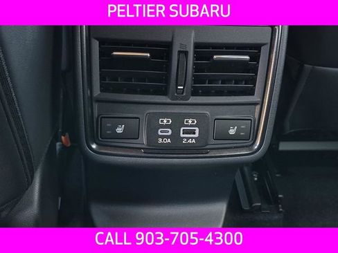 New 2026 Subaru Outback Wilderness AWD/4WD image 15