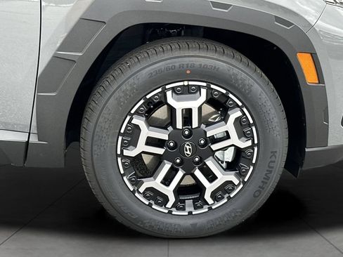 New 2026 Hyundai Tucson XRT FWD image 7