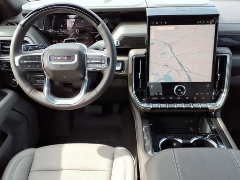 New 2026 GMC Yukon XL Elevation AWD/4WD image 17