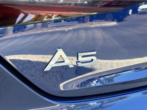 Used 2024 Audi A5 2.0T Premium w/ Convenience Package AWD/4WD image 35