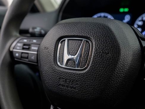 Used 2024 Honda Civic LX image 25