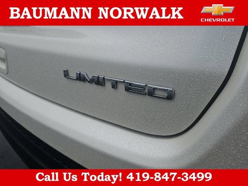 Used 2019 Jeep Compass Limited AWD/4WD image 28