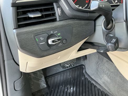 Used 2018 Audi A4 2.0T Premium w/ Convenience Package image 26