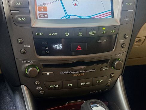 Used 2008 Lexus IS 250 image 24