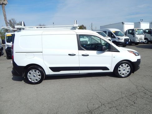 Used 2021 Ford Transit Connect XL image 10