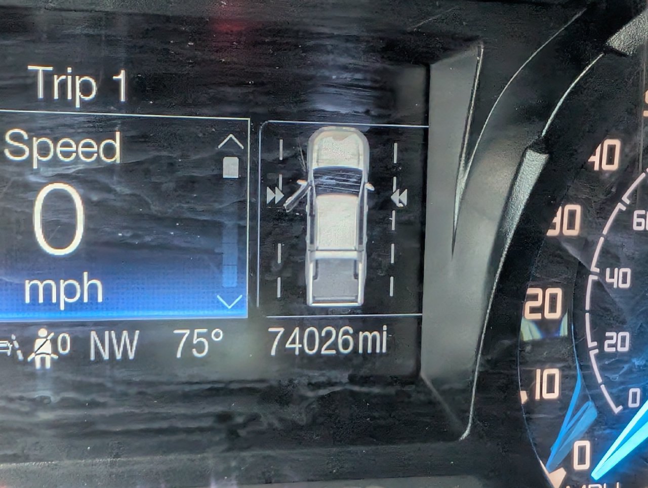 Used 2021 Ford Ranger XLT w/ Equipment Group 301A Mid AWD/4WD image 13