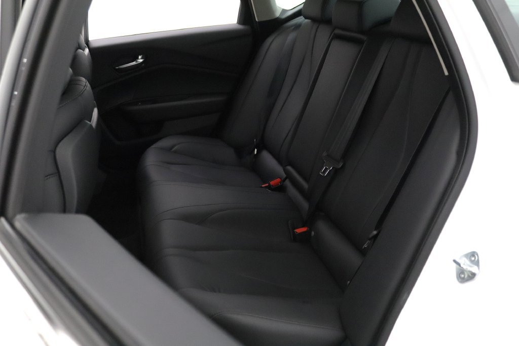 Certified 2023 Acura TLX FWD image 9