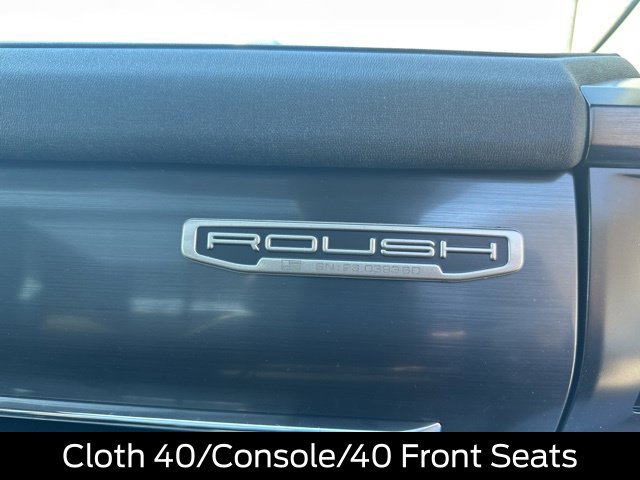 New 2026 Ford F350 Lariat w/ Black Appearance Package AWD/4WD image 39