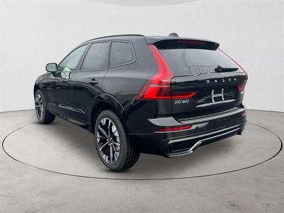 New 2026 Volvo XC60 B5 Plus w/ Protection Package Premier