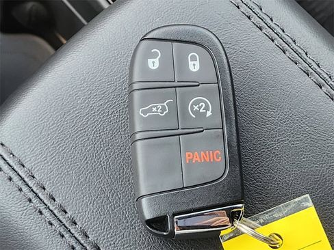 New 2025 Jeep Compass Latitude w/ Convenience Group image 31