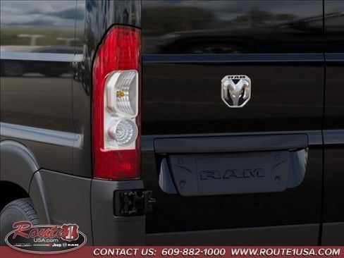 New 2026 RAM ProMaster 3500 w/ Convenience Group FWD image 10