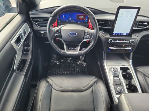 Used 2020 Ford Explorer ST w/ ST Street Pack AWD/4WD image 17