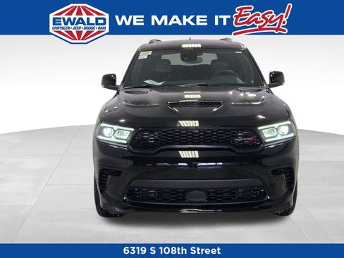 New 2026 Dodge Durango GT image 19