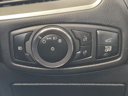 Used 2024 Ford Edge Titanium AWD/4WD image 17