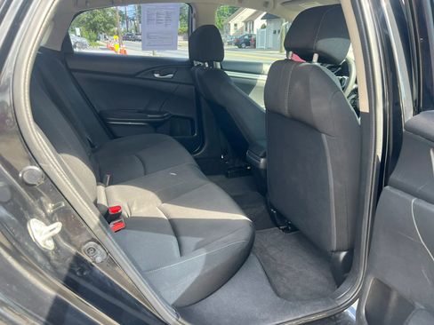 Used 2017 Honda Civic LX image 29