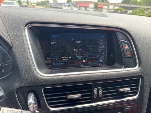 Used 2014 Audi SQ5 Premium Plus AWD/4WD image 13