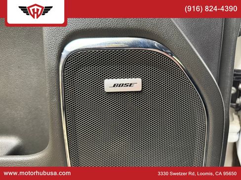 Used 2014 GMC Sierra 1500 SLT w/ SLT Preferred Package image 40