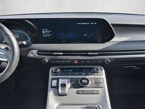 Used 2025 Hyundai Palisade XRT FWD image 21