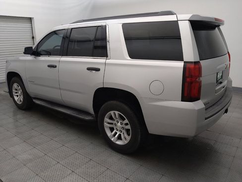 Used 2017 Chevrolet Tahoe LS RWD image 3
