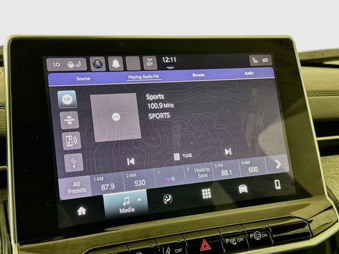 Used 2023 Jeep Compass Latitude w/ Convenience Group AWD/4WD image 21