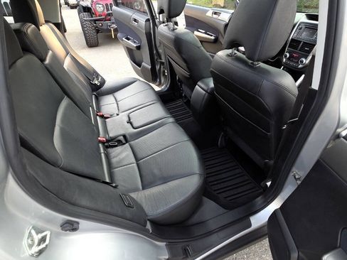 Used 2011 Subaru Forester 2.5X Touring AWD/4WD image 45