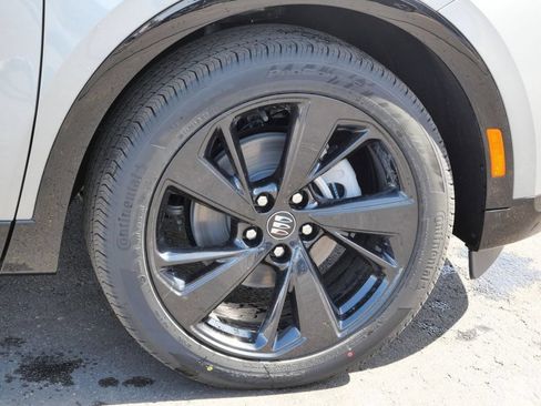 New 2026 Buick Envision Sport Touring AWD/4WD image 20
