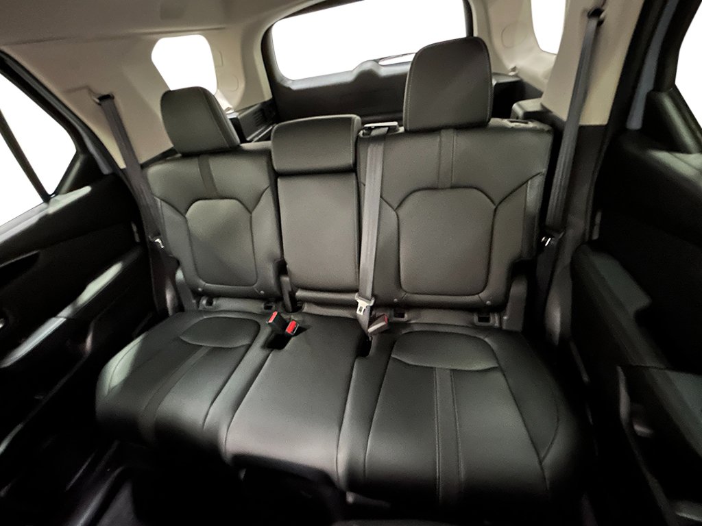 New 2026 Honda Passport RTL image 21