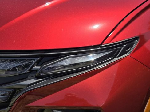Certified 2025 Hyundai Tucson SEL FWD image 10