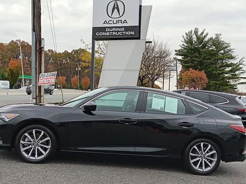 Used 2025 Acura Integra image 2
