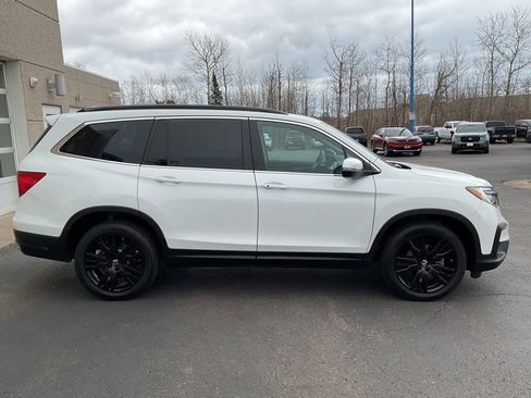 Used 2022 Honda Pilot Special Edition image 4