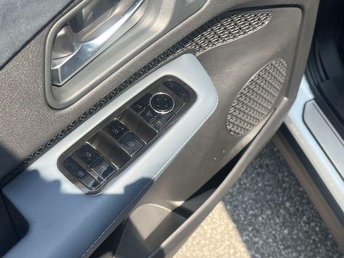 Certified 2024 Nissan Ariya AWD image 19