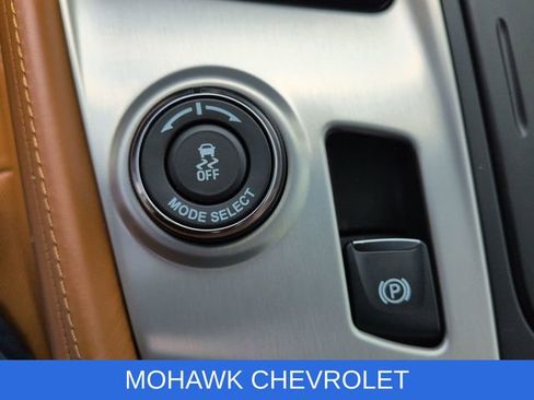 Used 2018 Chevrolet Corvette Z06 RWD image 34