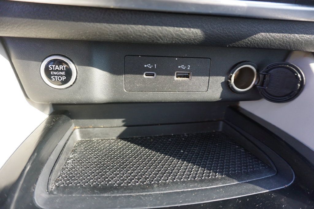 Used 2023 Nissan Rogue SL w/ SL Premium Package FWD image 13