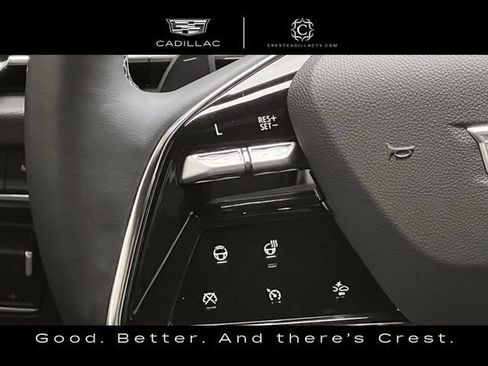 Certified 2025 Cadillac Escalade ESV Sport AWD/4WD image 15