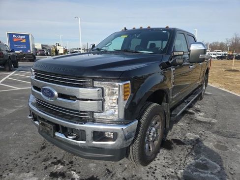 Used 2019 Ford F350 Lariat w/ Lariat Ultimate Package image 15