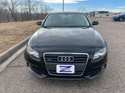 Used 2012 Audi A4 2.0T Premium Plus image 7