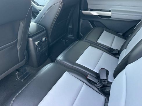 Certified 2023 Ford Explorer XLT w/ Equipment Group 202A RWD image 4