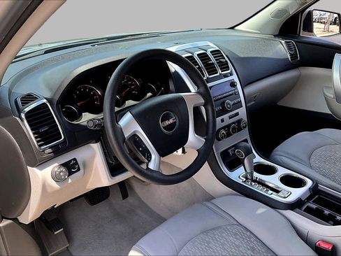 Used 2012 GMC Acadia SL FWD image 17