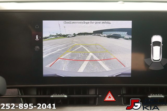 Certified 2024 Kia Sportage X-Line w/ X-Line Premium Package AWD/4WD image 31