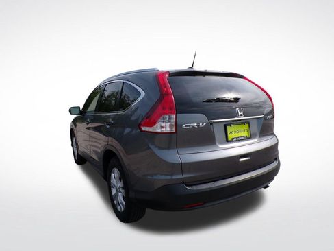 Used 2012 Honda CR-V EX-L image 3