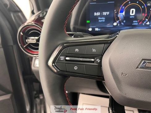 New 2026 Chevrolet Equinox RS w/ Convenience Package III FWD image 50