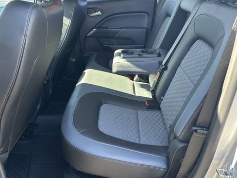 Used 2019 Chevrolet Colorado Z71 image 24