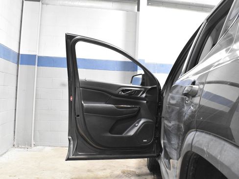 Used 2020 GMC Acadia AT4 w/ Trailering Package image 11