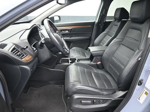 Used 2022 Honda CR-V EX-L image 24