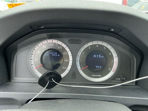 Used 2011 Volvo S60 T6 AWD/4WD image 12